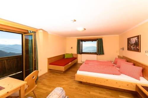 Imagen de la habitación del Hotel Gasthof Kogelalm. Foto 5