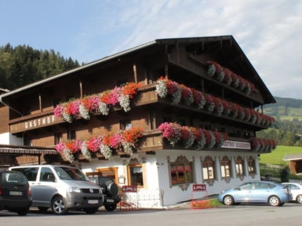 Imagen general del Hotel Gasthof Kolberhof. Foto 1