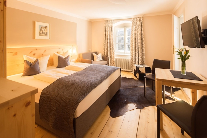 Imagen de la habitación del Hotel Gasthof Koreth. Foto 3