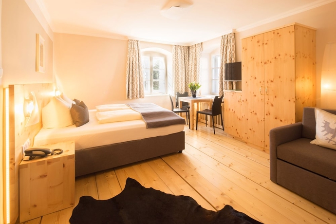 Imagen de la habitación del Hotel Gasthof Koreth. Foto 4