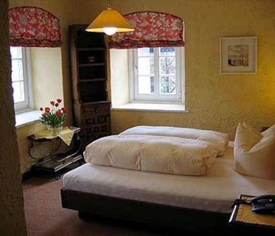 Imagen de la habitación del Hotel Gasthof Koreth. Foto 5