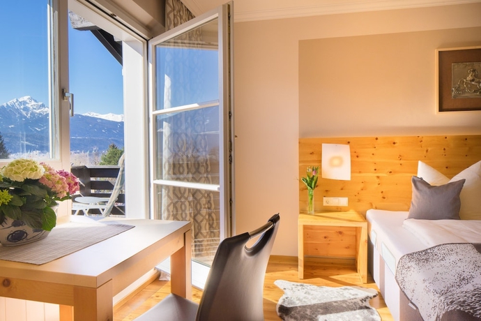 Imagen de la habitación del Hotel Gasthof Koreth. Foto 6