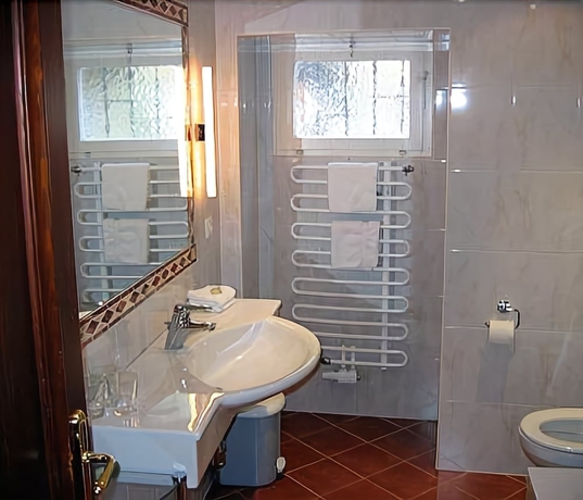 Imagen de la habitación del Hotel Gasthof Koreth. Foto 7