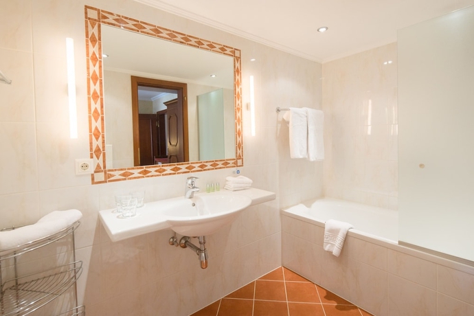 Imagen de la habitación del Hotel Gasthof Koreth. Foto 8