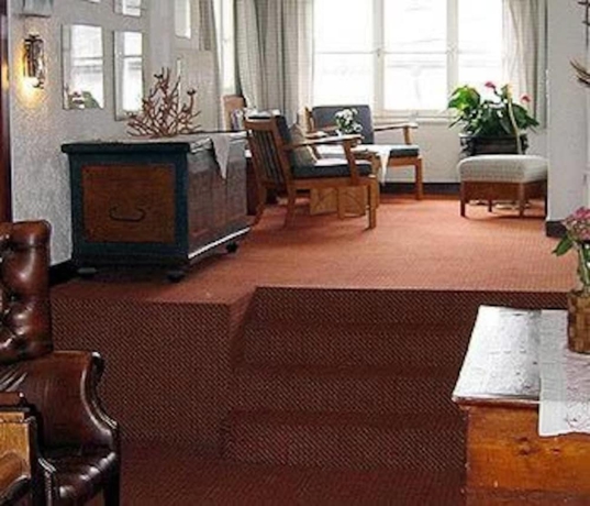 Imagen de los interiores del Hotel Gasthof Koreth. Foto 10