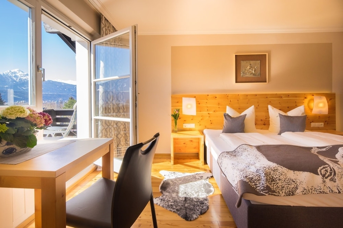Imagen de la habitación del Hotel Gasthof Koreth. Foto 9