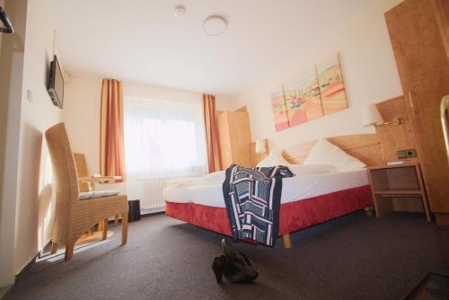 Imagen general del Hotel Gasthof Krancher. Foto 1