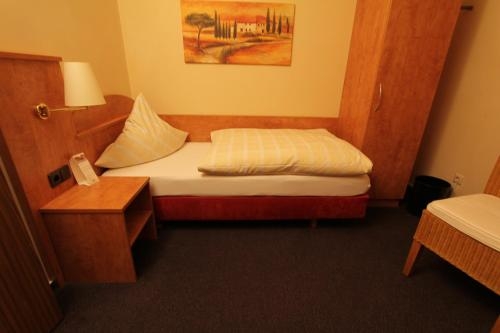 Imagen de la habitación del Hotel Gasthof Krancher. Foto 10