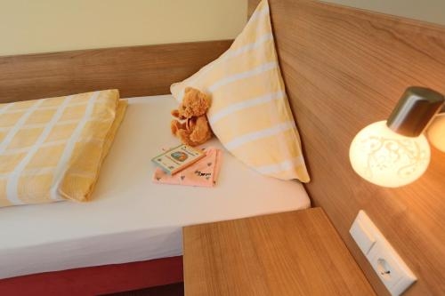 Imagen general del Hotel Gasthof Krancher. Foto 4