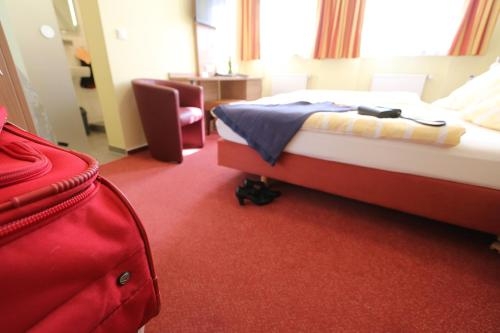 Imagen general del Hotel Gasthof Krancher. Foto 5