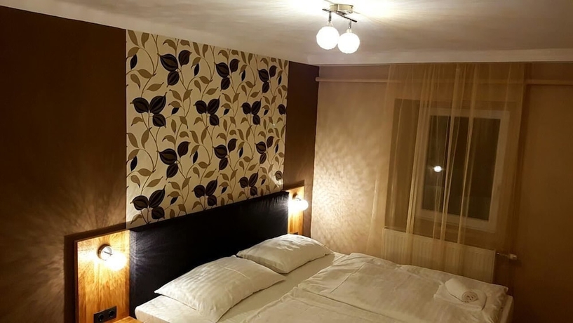 Imagen de la habitación del Hotel Gasthof Kreischberg. Foto 2