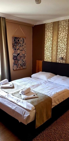 Imagen de la habitación del Hotel Gasthof Kreischberg. Foto 3