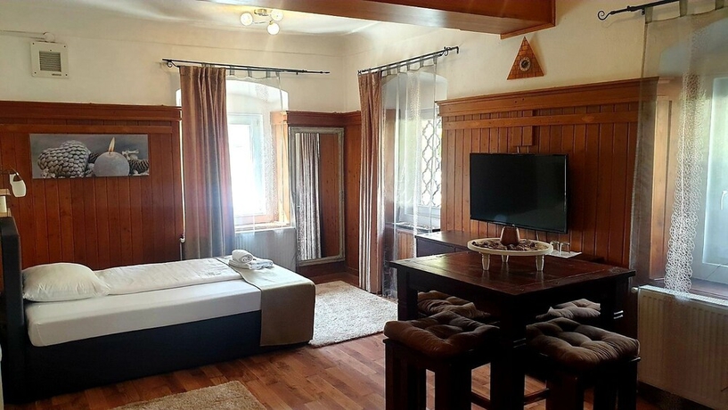 Imagen de la habitación del Hotel Gasthof Kreischberg. Foto 6
