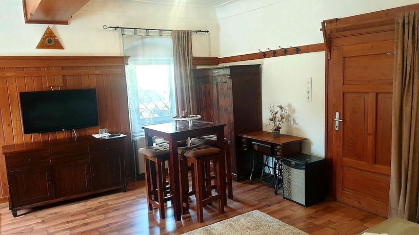 Imagen de la habitación del Hotel Gasthof Kreischberg. Foto 7
