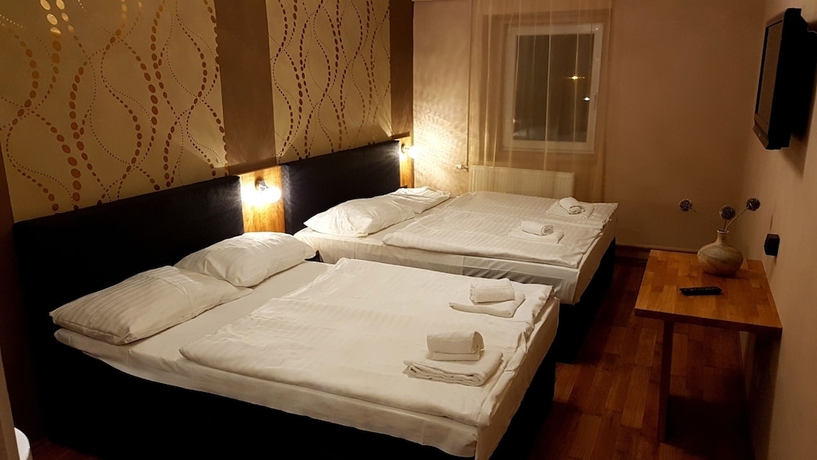 Imagen de la habitación del Hotel Gasthof Kreischberg. Foto 8