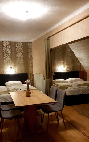 Imagen de la habitación del Hotel Gasthof Kreischberg. Foto 10