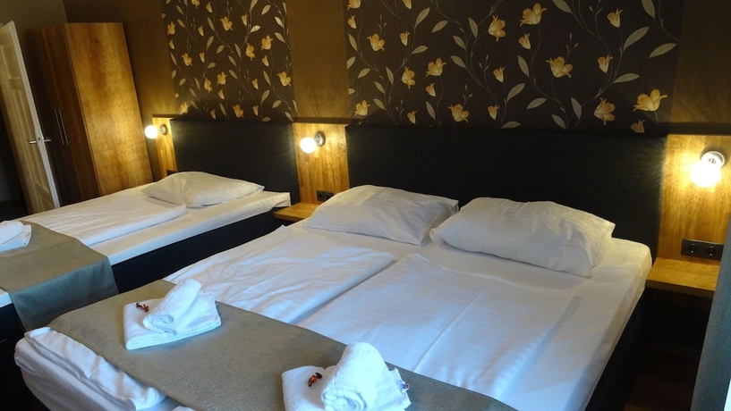Imagen de la habitación del Hotel Gasthof Kreischberg. Foto 12