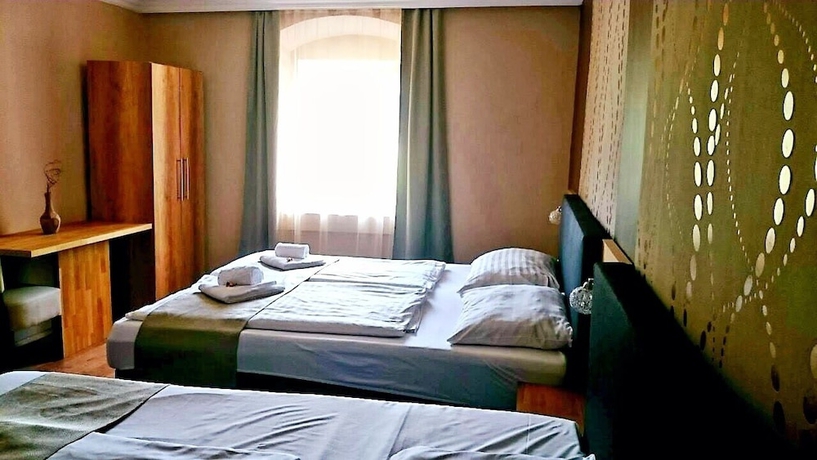 Imagen de la habitación del Hotel Gasthof Kreischberg. Foto 14