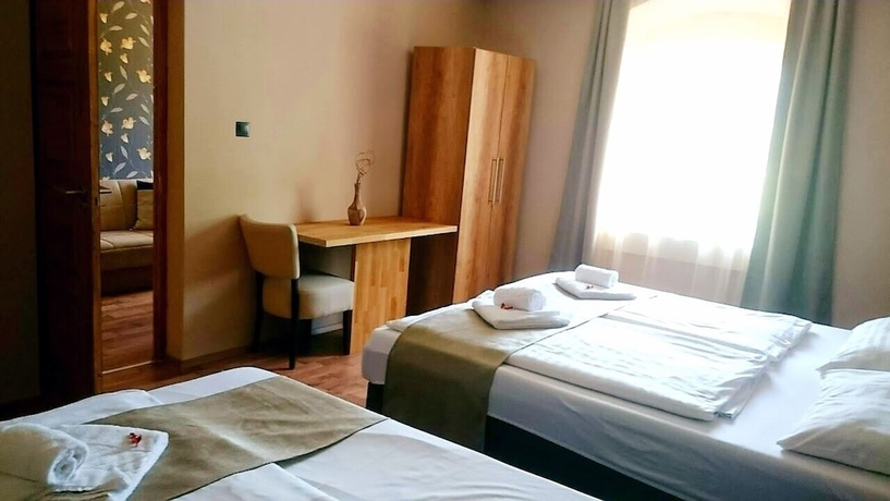 Imagen de la habitación del Hotel Gasthof Kreischberg. Foto 15