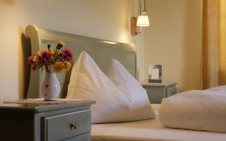 Imagen de la habitación del Hotel Gasthof Krone, Aldein - Aldino. Foto 14