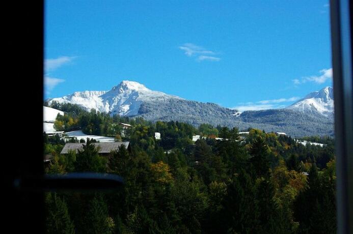 Imagen general del Hotel Gasthof Krone, Aldein - Aldino. Foto 2