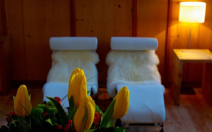 Imagen general del Hotel Gasthof Krone, Aldein - Aldino. Foto 3