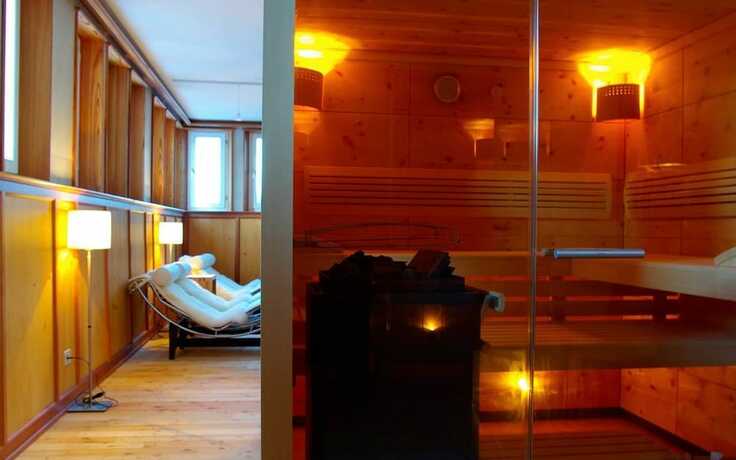 Imagen general del Hotel Gasthof Krone, Aldein - Aldino. Foto 4