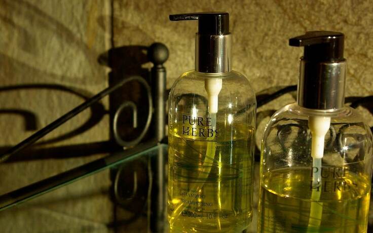 Imagen general del Hotel Gasthof Krone, Aldein - Aldino. Foto 5