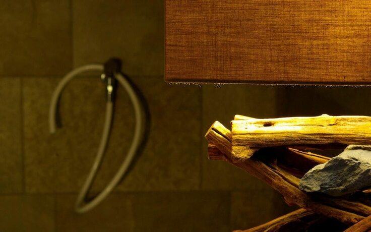 Imagen general del Hotel Gasthof Krone, Aldein - Aldino. Foto 6