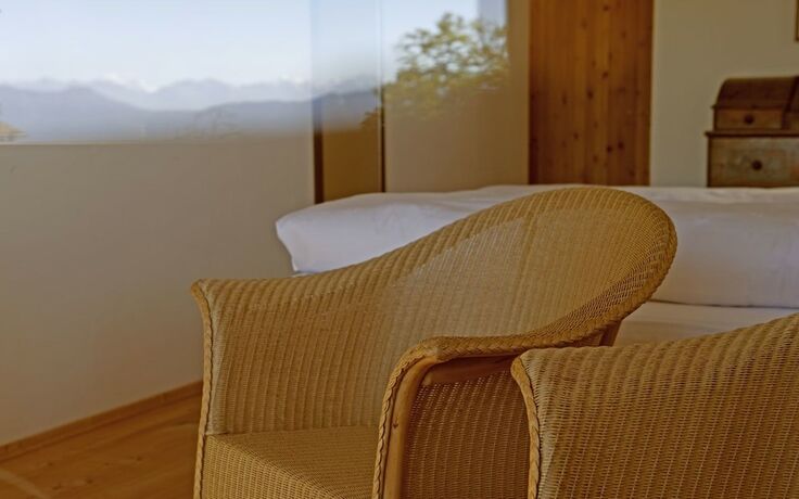 Imagen general del Hotel Gasthof Krone, Aldein - Aldino. Foto 7