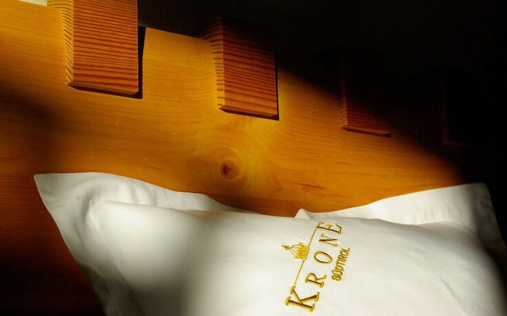 Imagen de la habitación del Hotel Gasthof Krone, Aldein - Aldino. Foto 15