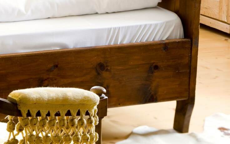 Imagen de la habitación del Hotel Gasthof Krone, Aldein - Aldino. Foto 16