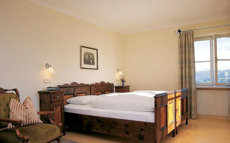 Imagen de la habitación del Hotel Gasthof Krone, Aldein - Aldino. Foto 18