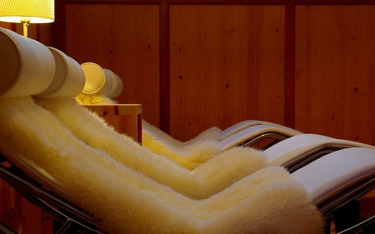 Imagen general del Hotel Gasthof Krone, Aldein - Aldino. Foto 10