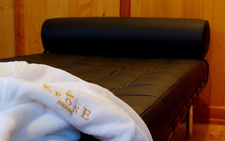 Imagen general del Hotel Gasthof Krone, Aldein - Aldino. Foto 11