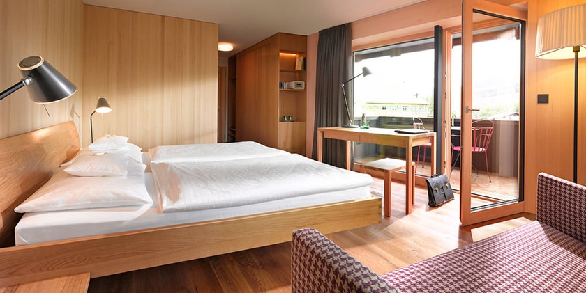 Imagen de la habitación del Hotel Gasthof Krone. Foto 11