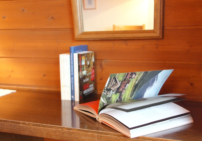 Imagen de la habitación del Hotel Gasthof Krone. Foto 12