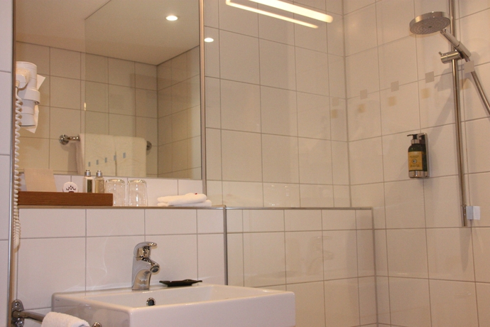 Imagen de la habitación del Hotel Gasthof Krone. Foto 14