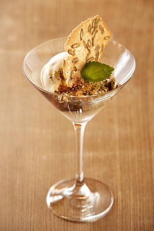 Imagen del bar/restaurante del Hotel Gasthof Krone. Foto 8