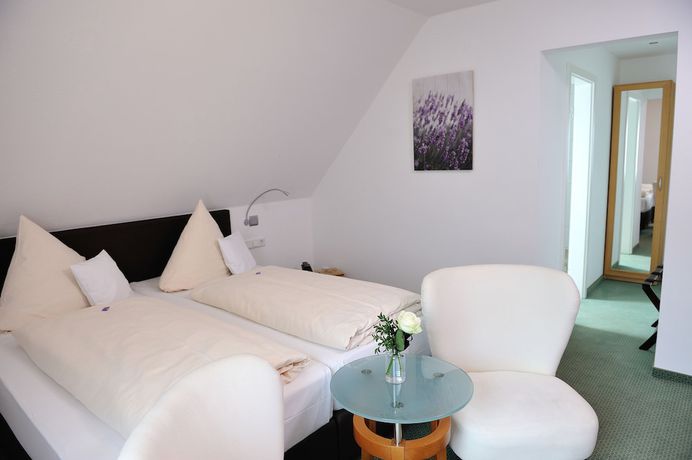 Imagen de la habitación del Hotel Gasthof Krone, Kinding. Foto 4