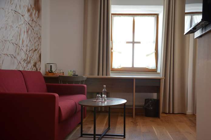 Imagen de la habitación del Hotel Gasthof Krone, Kinding. Foto 14