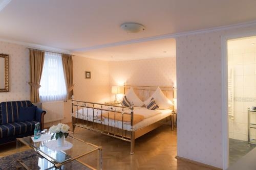 Imagen de la habitación del Hotel Gasthof Krone, Lohr am Main. Foto 8