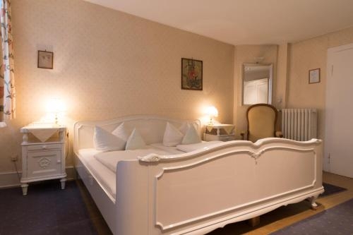 Imagen de la habitación del Hotel Gasthof Krone, Lohr am Main. Foto 9