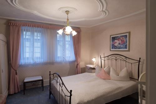 Imagen de la habitación del Hotel Gasthof Krone, Lohr am Main. Foto 10