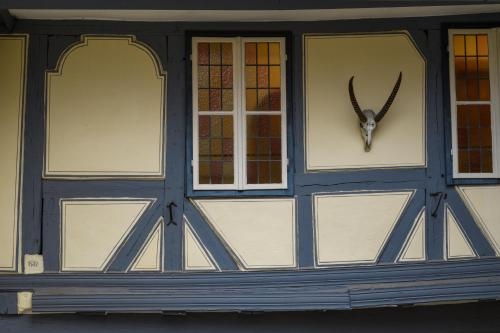Imagen general del Hotel Gasthof Krone, Lohr am Main. Foto 6