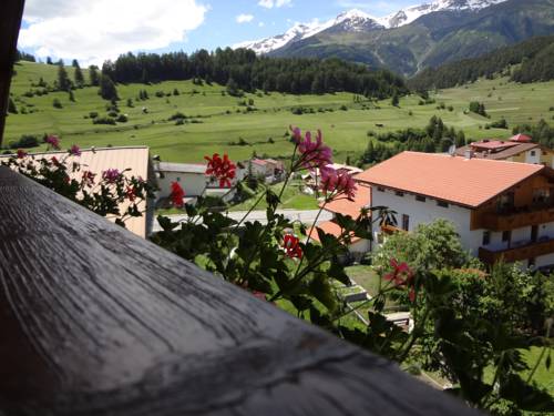 Imagen de la habitación del Hotel Gasthof Lamm. Foto 3