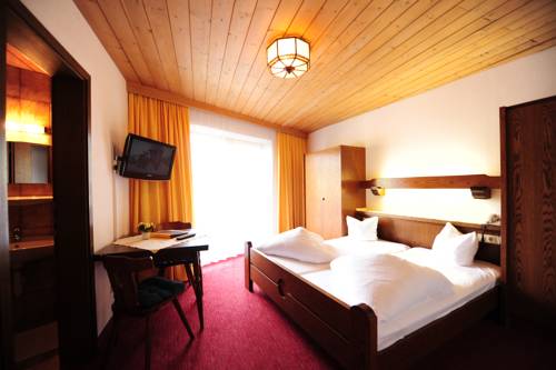 Imagen de la habitación del Hotel Gasthof Lamm. Foto 4