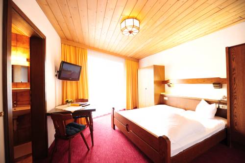 Imagen general del Hotel Gasthof Lamm. Foto 1