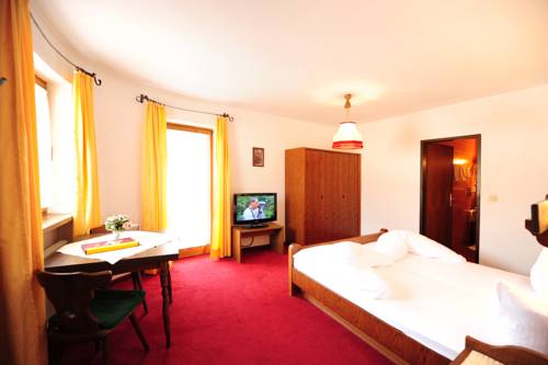 Imagen de la habitación del Hotel Gasthof Lamm. Foto 5