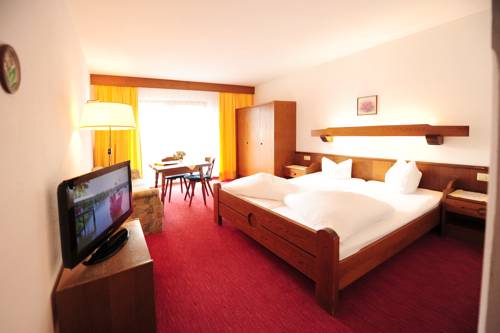 Imagen de la habitación del Hotel Gasthof Lamm. Foto 6